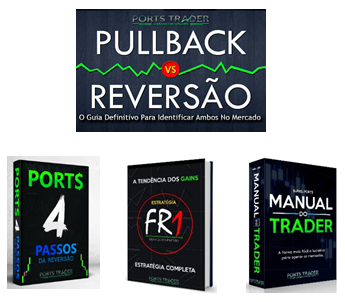 Ebooks Ports Trader