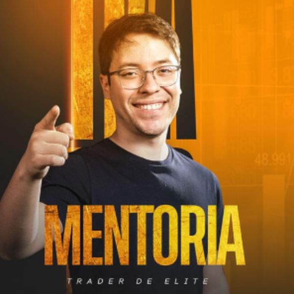 Ports Trader - Mentoria Trader de Elite