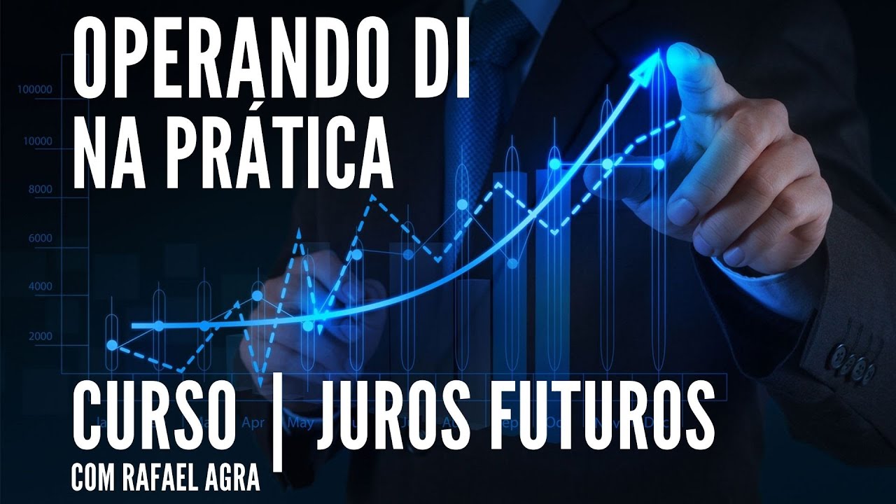 Rafael Agra - Operando DI na Prática