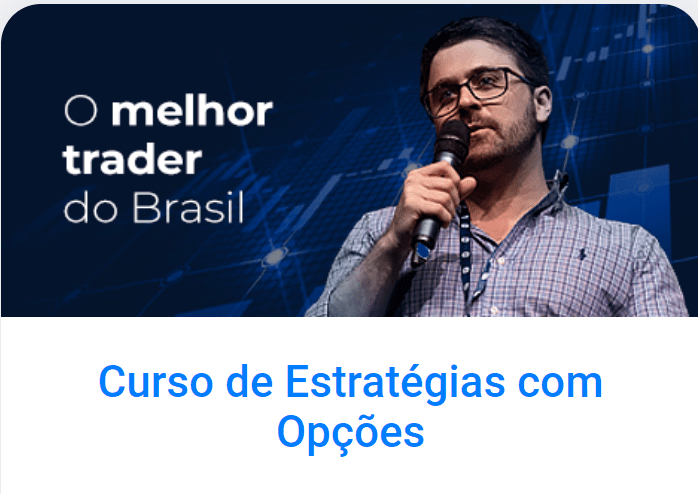 Rafael Ferri - Estratégias com Opções na Prática