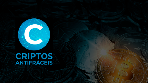 Richard Rytenband e Fernado Ulrich - Criptos Antifrágeis