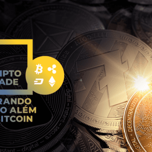 Rodrigo Cohen - Cripto Trade - Operando Muito Além do Bitcoin