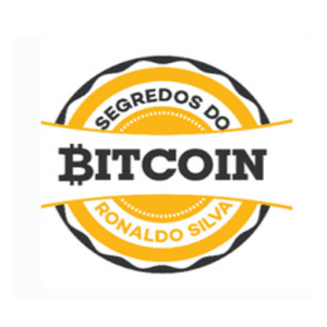 Ronaldo Silva - Segredos do Bitcoin