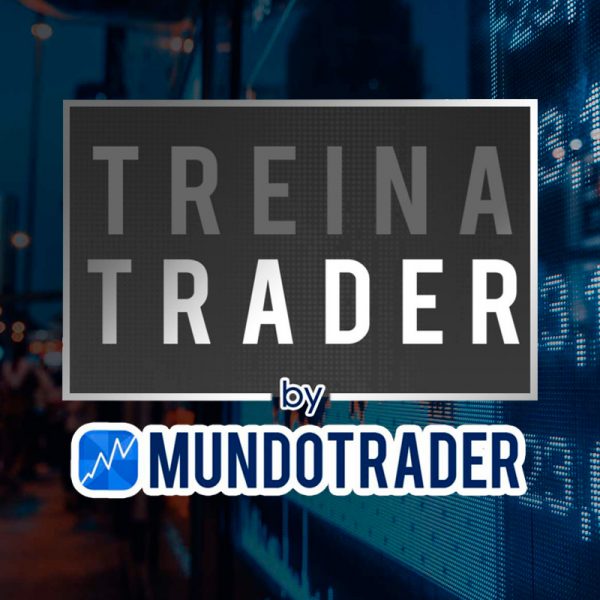 Sancler Leal (Mundo Trader) - Treina Trader