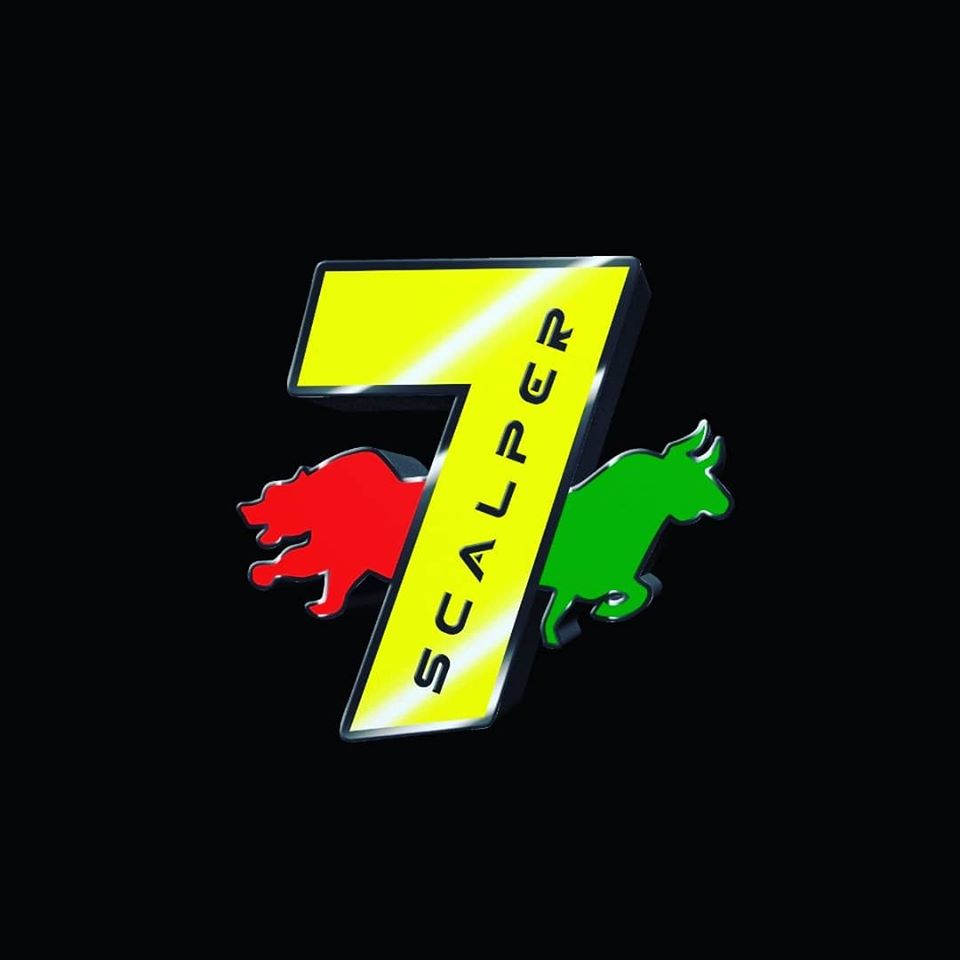 Scalper7 - Curso Online Scalper7