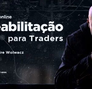 Stormer - Reabilitação para Traders