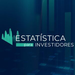 Su Choung Wei - Estatística para Investidores