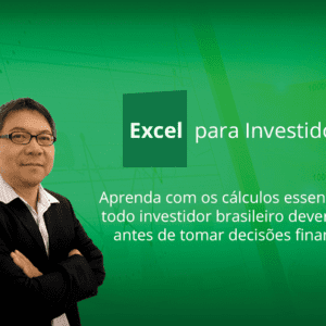 Su Choung Wei - Excel para Investidores