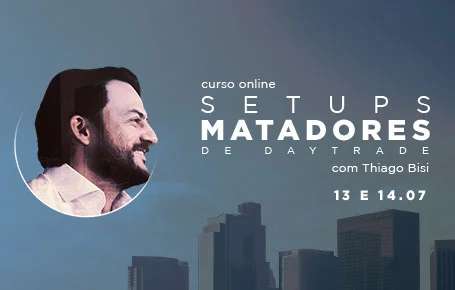Thiago Bisi - Setups Matadores (2019)