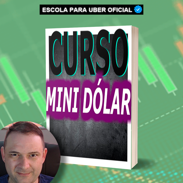 Thomas (Escola Para Uber) - Curso Mini Dólar