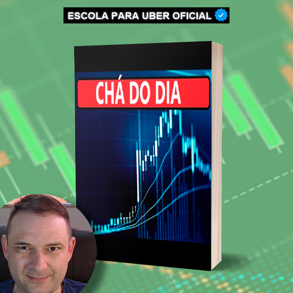 Thomas (Escola Para Uber) - Curso Mini Índice (Chá do Dia)