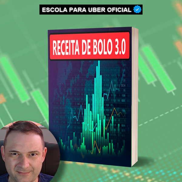 Thomas (Escola Para Uber) - Curso Mini Índice (Receita de Bolo 3.0)