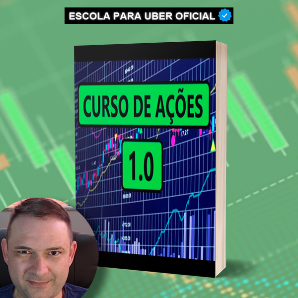 Thomas (Escola Para Uber) - Curso de Ações 1.0