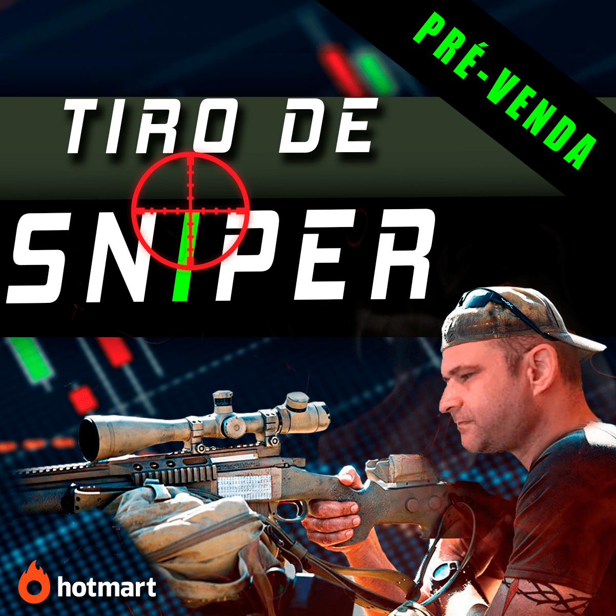 Thomas (Escola Para Uber) - Tiro de Sniper