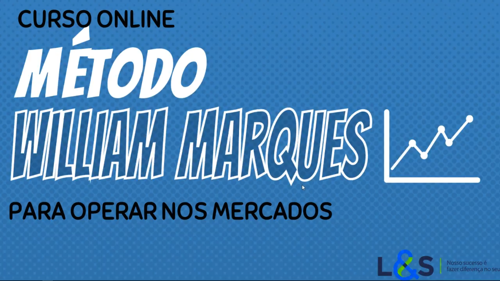 William Marques - Método William Marques (L&S 2017)