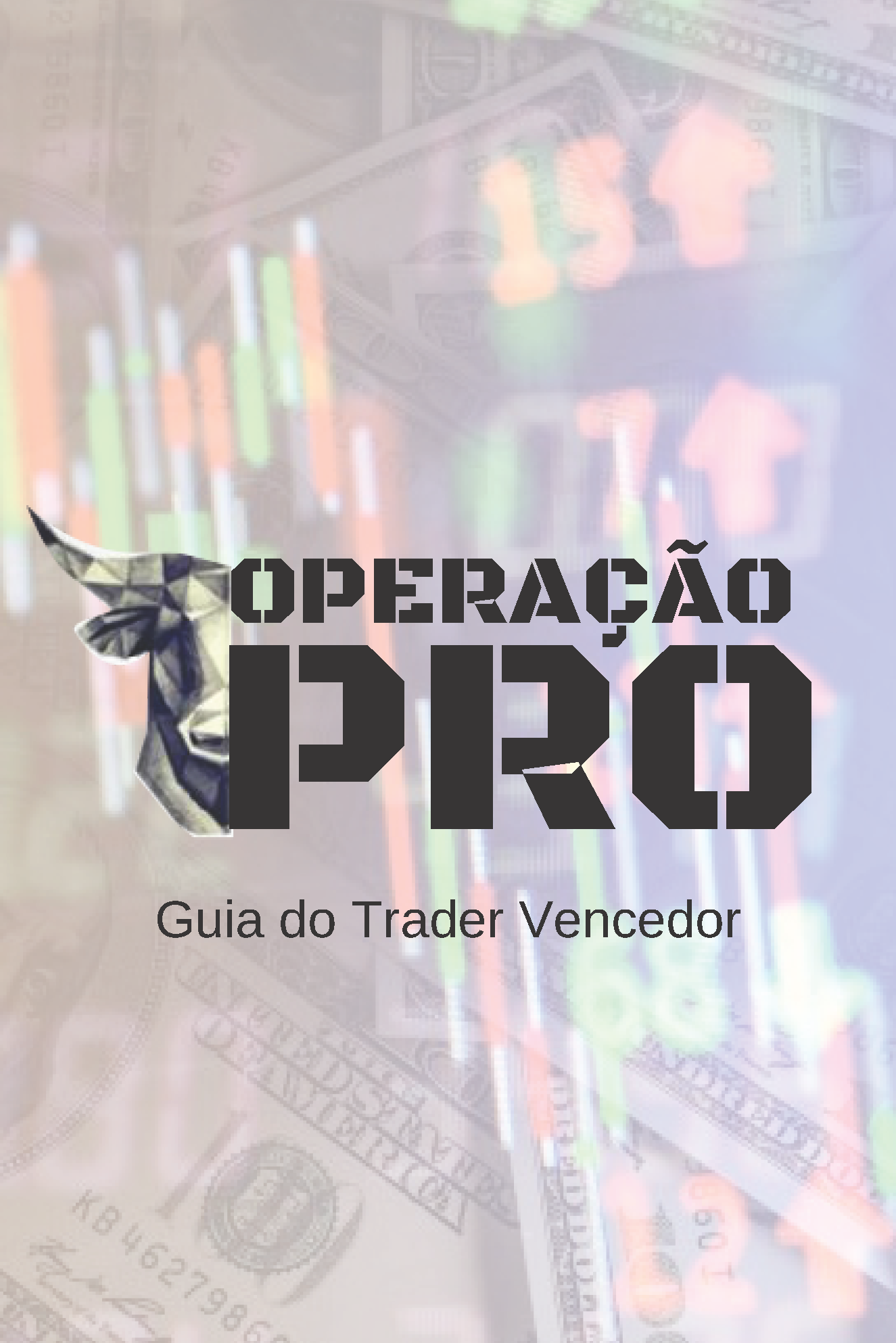 moscardoTEAM - Operação Pro