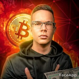 Bruno Costa - Jornada Cripto