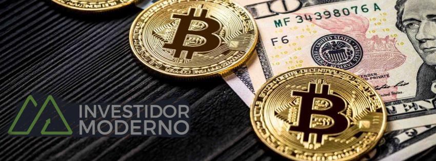 Pablo Granier (Investidor Moderno) - Projeto do 0 a Trader