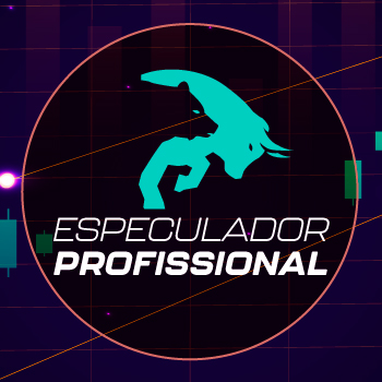 Sancler Leal (Mundo Trader) - Especulador Profissional